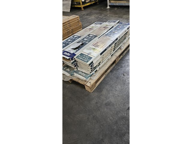 Pvc click 35m² - afbeelding 3 van  5