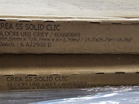 Pvc click 37,4m² - afbeelding 5 van  5