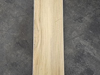 Pvc click 37m² - afbeelding 1 van  5