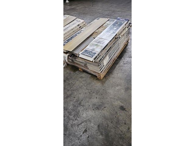 Pvc click 37m² - afbeelding 3 van  5