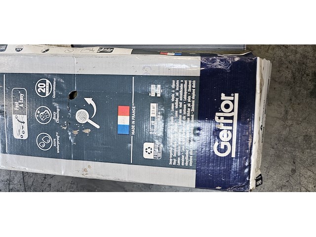Pvc click 37m² - afbeelding 5 van  5