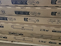 Pvc click 40m² - afbeelding 5 van  6