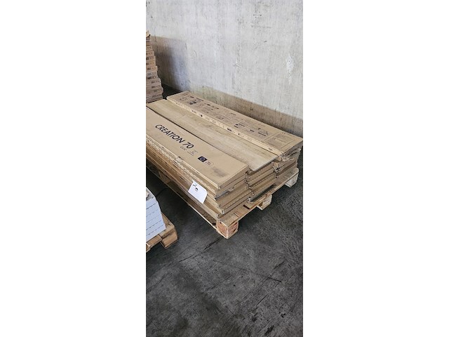 Pvc click 40m² - afbeelding 6 van  6