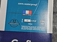 Pvc click 42m² - afbeelding 5 van  5