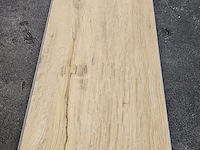Pvc click 44m² - afbeelding 2 van  5