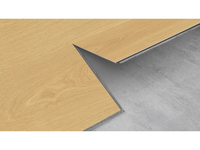 Pvc click 48,8m² - afbeelding 3 van  3