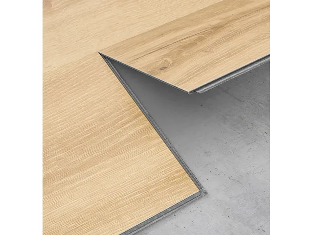 Pvc click 48,8m² - afbeelding 3 van  3