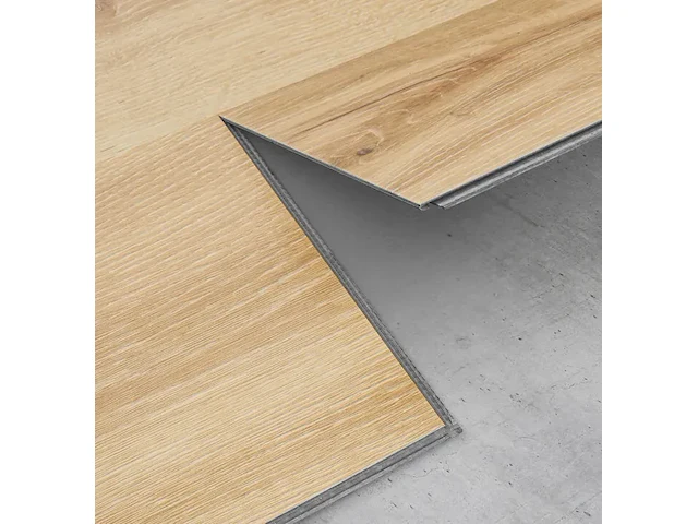 Pvc click 48,8m² - afbeelding 3 van  3