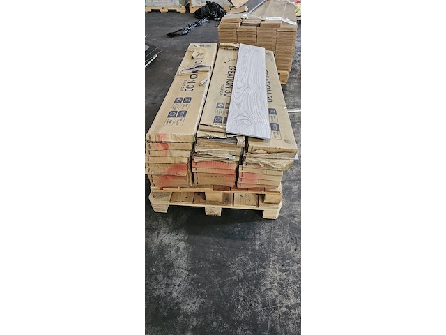 Pvc click 50m² - afbeelding 5 van  6
