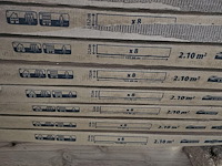 Pvc click 50m² - afbeelding 6 van  6