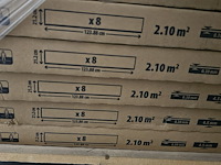 Pvc click 65m² - afbeelding 5 van  5