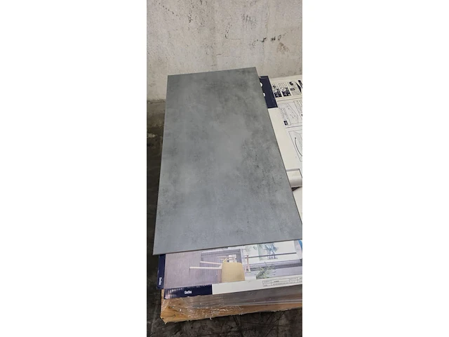 Pvc click 83 m² - afbeelding 1 van  3