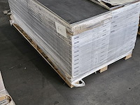 Pvc click geïntegreerd ondervloer 100m² - afbeelding 4 van  5