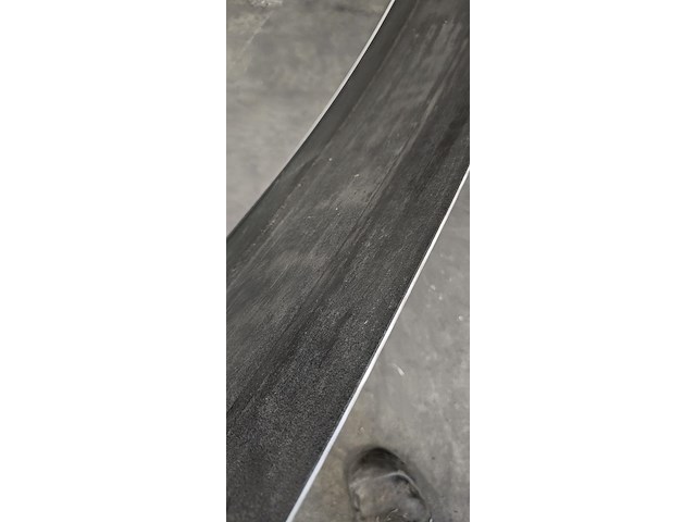 Pvc click geïntegreerd ondervloer 107m² - afbeelding 3 van  5