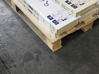 Pvc click geïntegreerd ondervloer 12m² - afbeelding 1 van  3