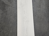 Pvc click geïntegreerd ondervloer 12m² - afbeelding 2 van  3