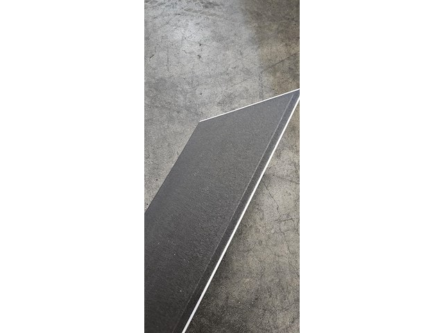 Pvc click geïntegreerd ondervloer 12m² - afbeelding 3 van  5