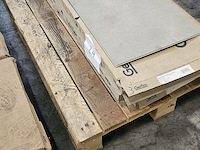 Pvc click geïntegreerd ondervloer 12m² - afbeelding 4 van  5