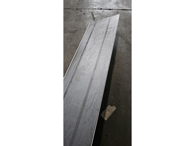 Pvc click geïntegreerd ondervloer 12m² - afbeelding 3 van  5