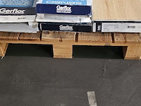 Pvc click geïntegreerd ondervloer 12m² - afbeelding 4 van  5