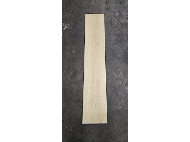 Pvc click geïntegreerd ondervloer 24m² - afbeelding 1 van  6