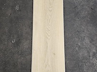 Pvc click geïntegreerd ondervloer 24m² - afbeelding 1 van  6