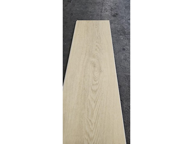 Pvc click geïntegreerd ondervloer 24m² - afbeelding 3 van  6