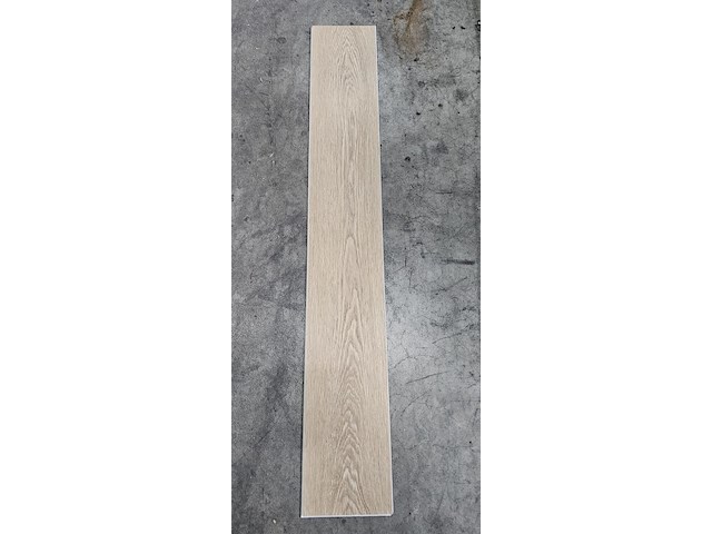 Pvc click geïntegreerd ondervloer 25m² - afbeelding 1 van  5