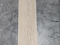 Pvc click geïntegreerd ondervloer 25m² - afbeelding 1 van  5
