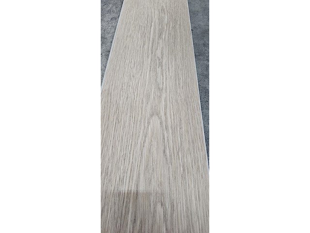 Pvc click geïntegreerd ondervloer 25m² - afbeelding 2 van  5