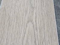 Pvc click geïntegreerd ondervloer 25m² - afbeelding 2 van  5