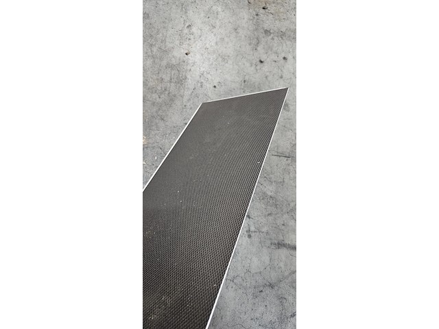 Pvc click geïntegreerd ondervloer 25m² - afbeelding 3 van  5