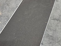 Pvc click geïntegreerd ondervloer 25m² - afbeelding 3 van  5