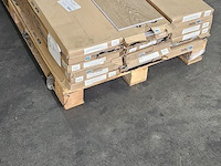 Pvc click geïntegreerd ondervloer 25m² - afbeelding 4 van  5
