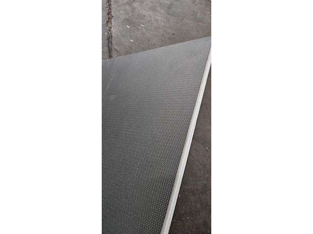 Pvc click geïntegreerd ondervloer 25m² - afbeelding 3 van  5