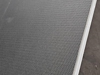 Pvc click geïntegreerd ondervloer 25m² - afbeelding 3 van  5