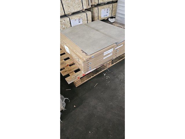 Pvc click geïntegreerd ondervloer 25m² - afbeelding 4 van  5