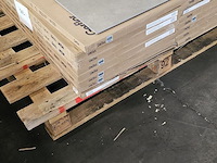 Pvc click geïntegreerd ondervloer 25m² - afbeelding 4 van  5