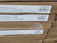 Pvc click geïntegreerd ondervloer 25m² - afbeelding 5 van  5