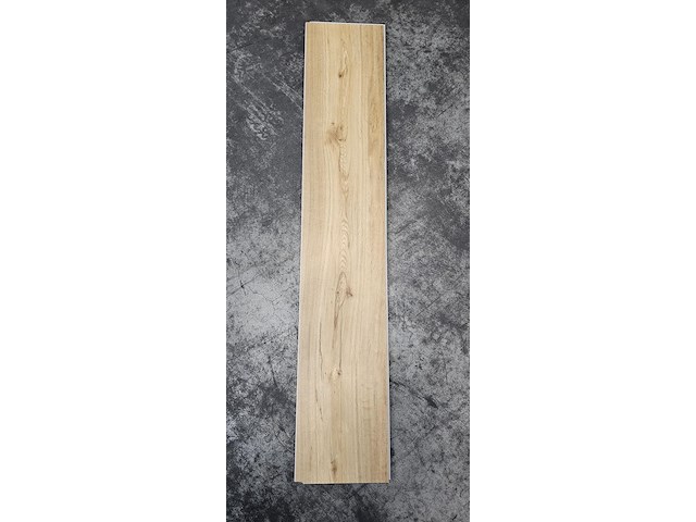 Pvc click geïntegreerd ondervloer 26m² - afbeelding 1 van  6