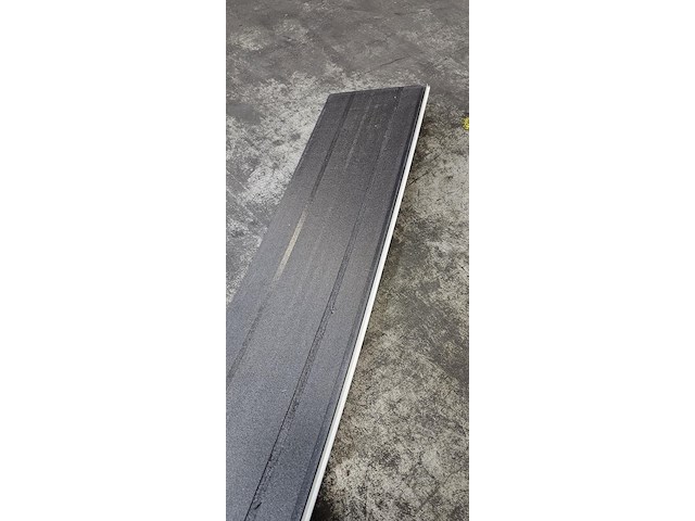 Pvc click geïntegreerd ondervloer 26m² - afbeelding 4 van  6