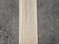 Pvc click geïntegreerd ondervloer 27m² - afbeelding 1 van  5