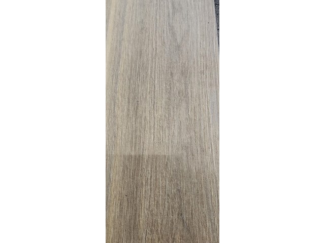 Pvc click geïntegreerd ondervloer 27m² - afbeelding 2 van  5