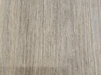 Pvc click geïntegreerd ondervloer 27m² - afbeelding 2 van  5