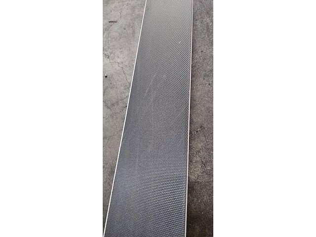 Pvc click geïntegreerd ondervloer 27m² - afbeelding 3 van  5