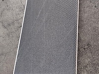 Pvc click geïntegreerd ondervloer 27m² - afbeelding 3 van  5