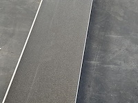 Pvc click geïntegreerd ondervloer 27m² - afbeelding 3 van  5