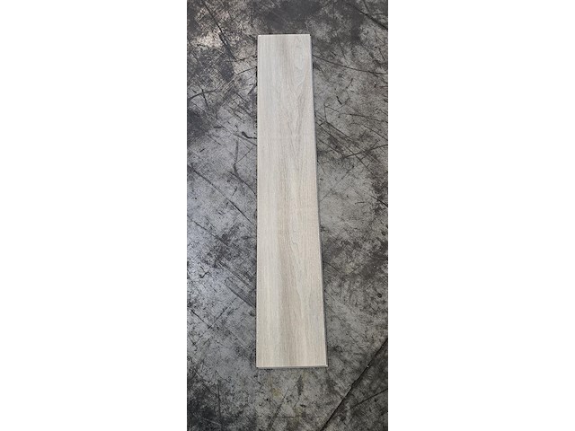 Pvc click geïntegreerd ondervloer 30m² - afbeelding 1 van  8