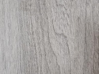 Pvc click geïntegreerd ondervloer 30m² - afbeelding 2 van  8