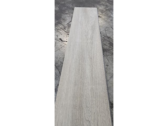 Pvc click geïntegreerd ondervloer 30m² - afbeelding 3 van  8